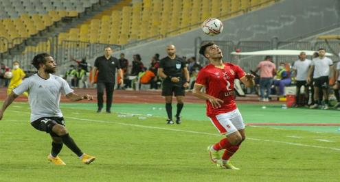 الأهلي ليلا كورة: 10 أيام تفصل محسن ومتولي عن العودة